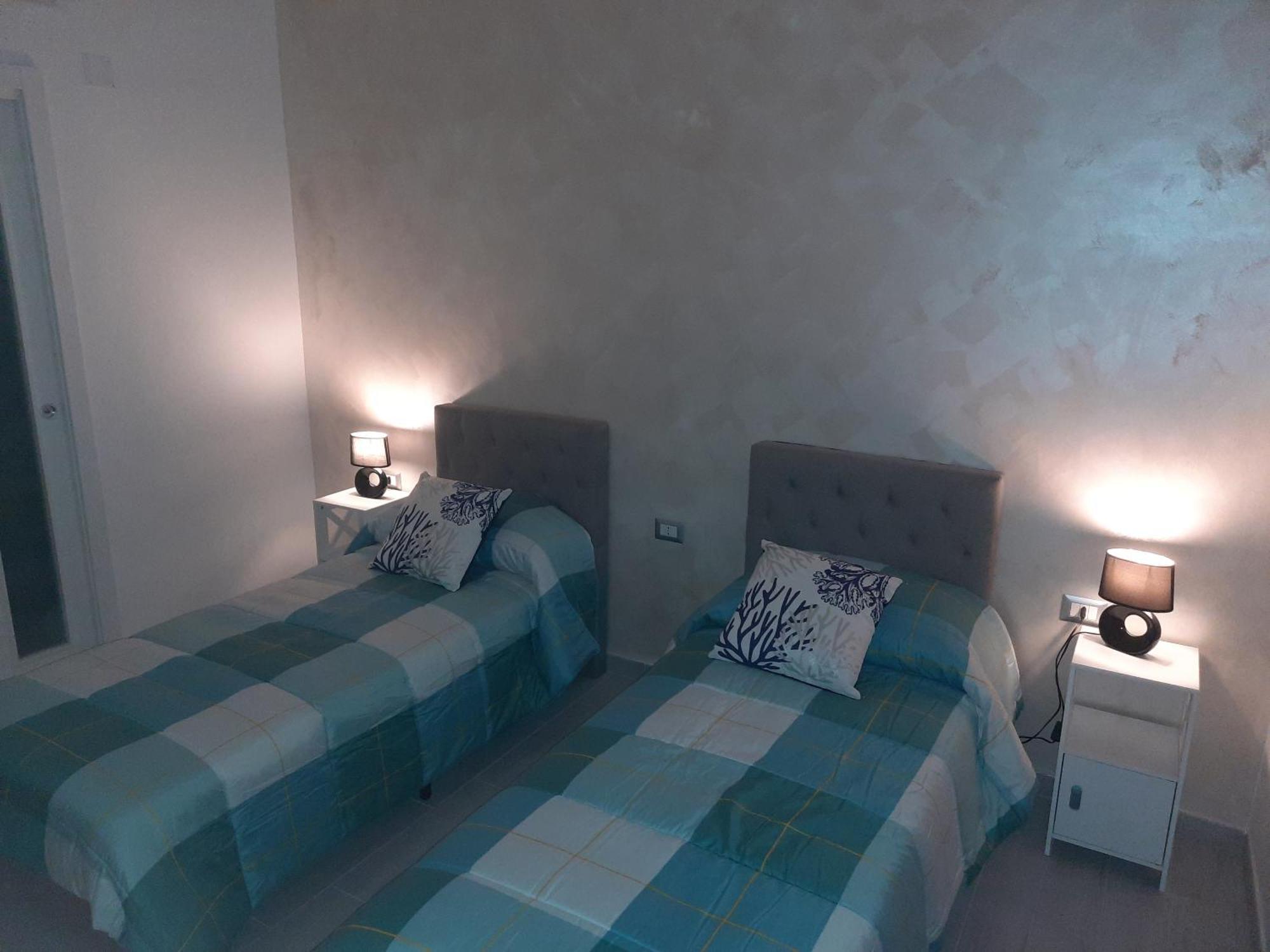 Appartement Perla Blu
