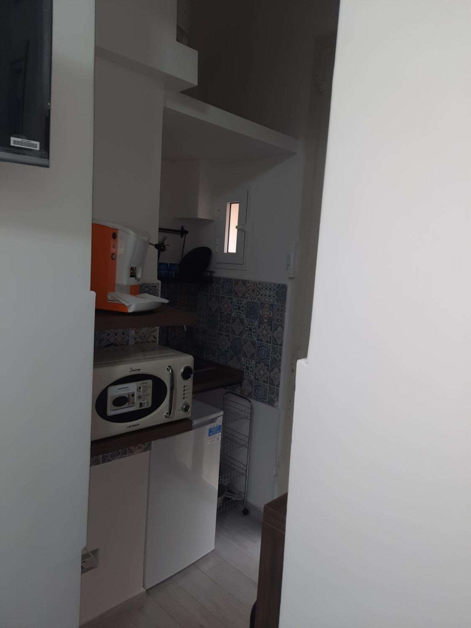 Appartement Perla Blu Naples