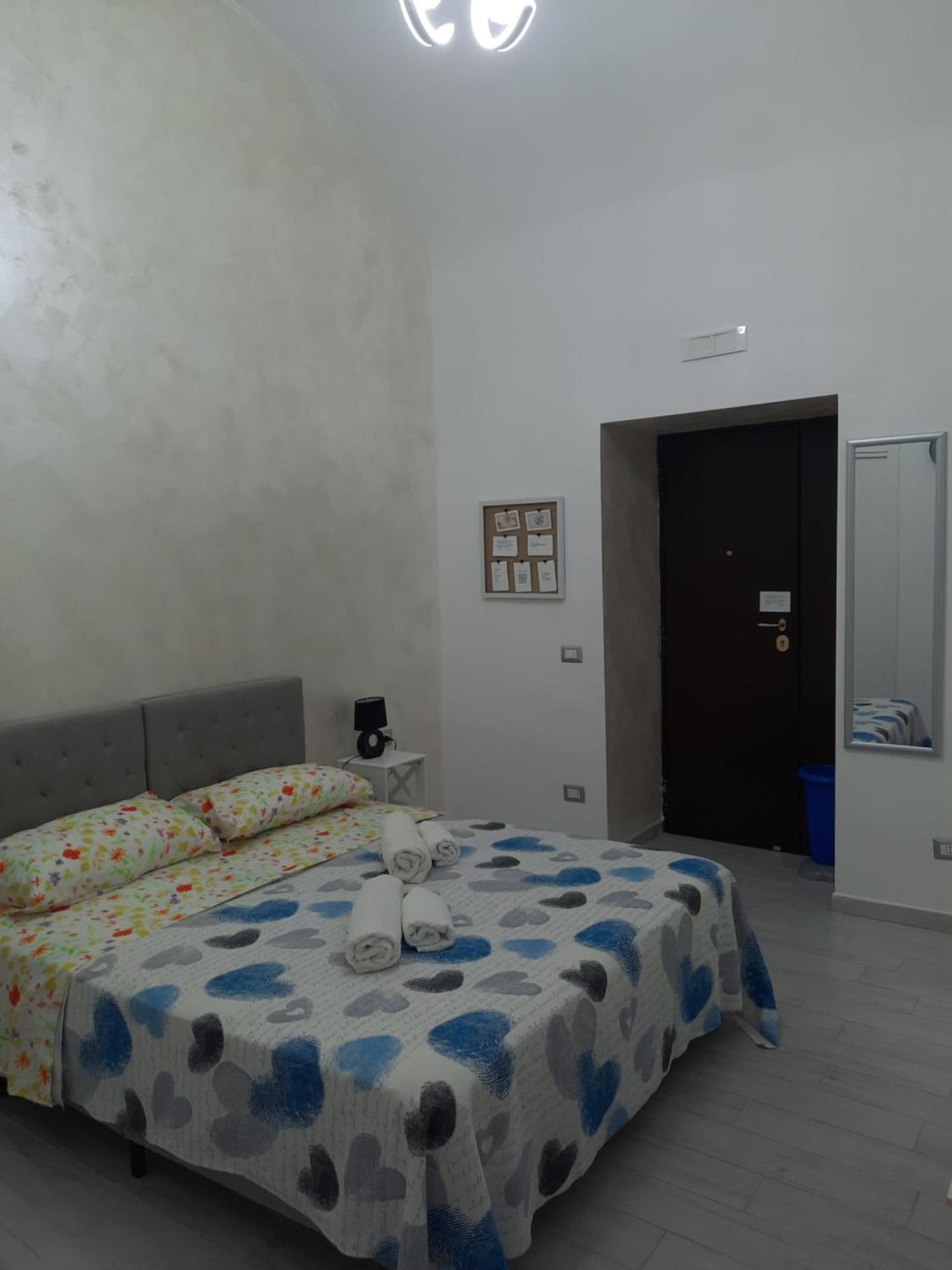 Appartement Perla Blu