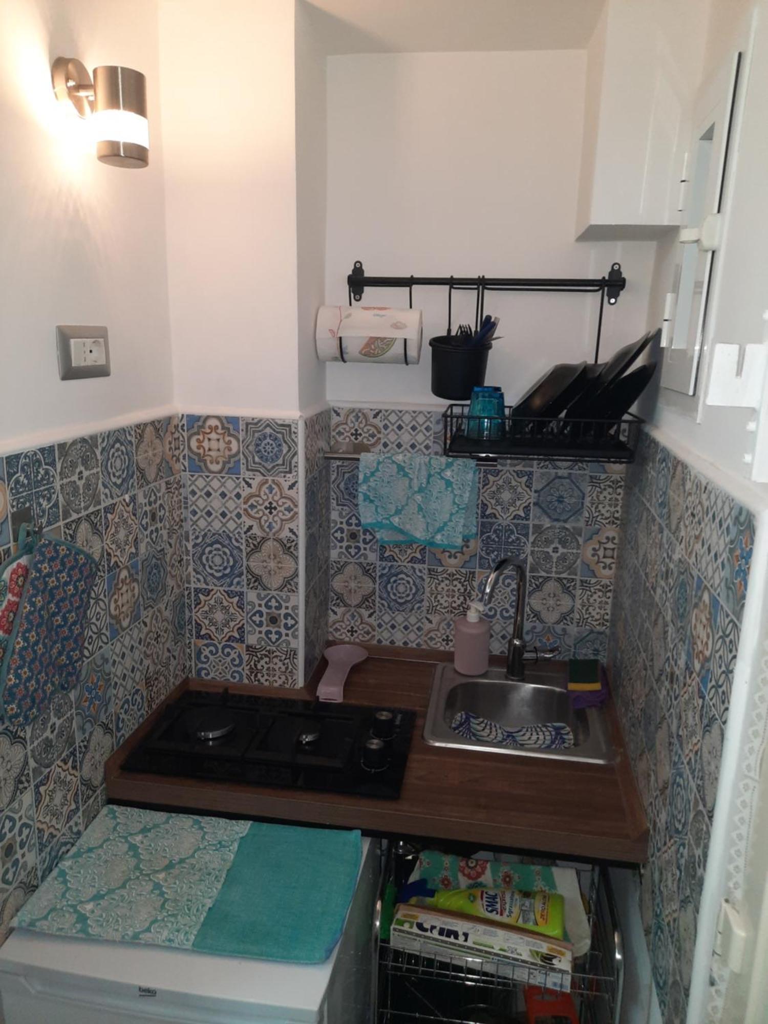 Perla Blu Appartement Naples