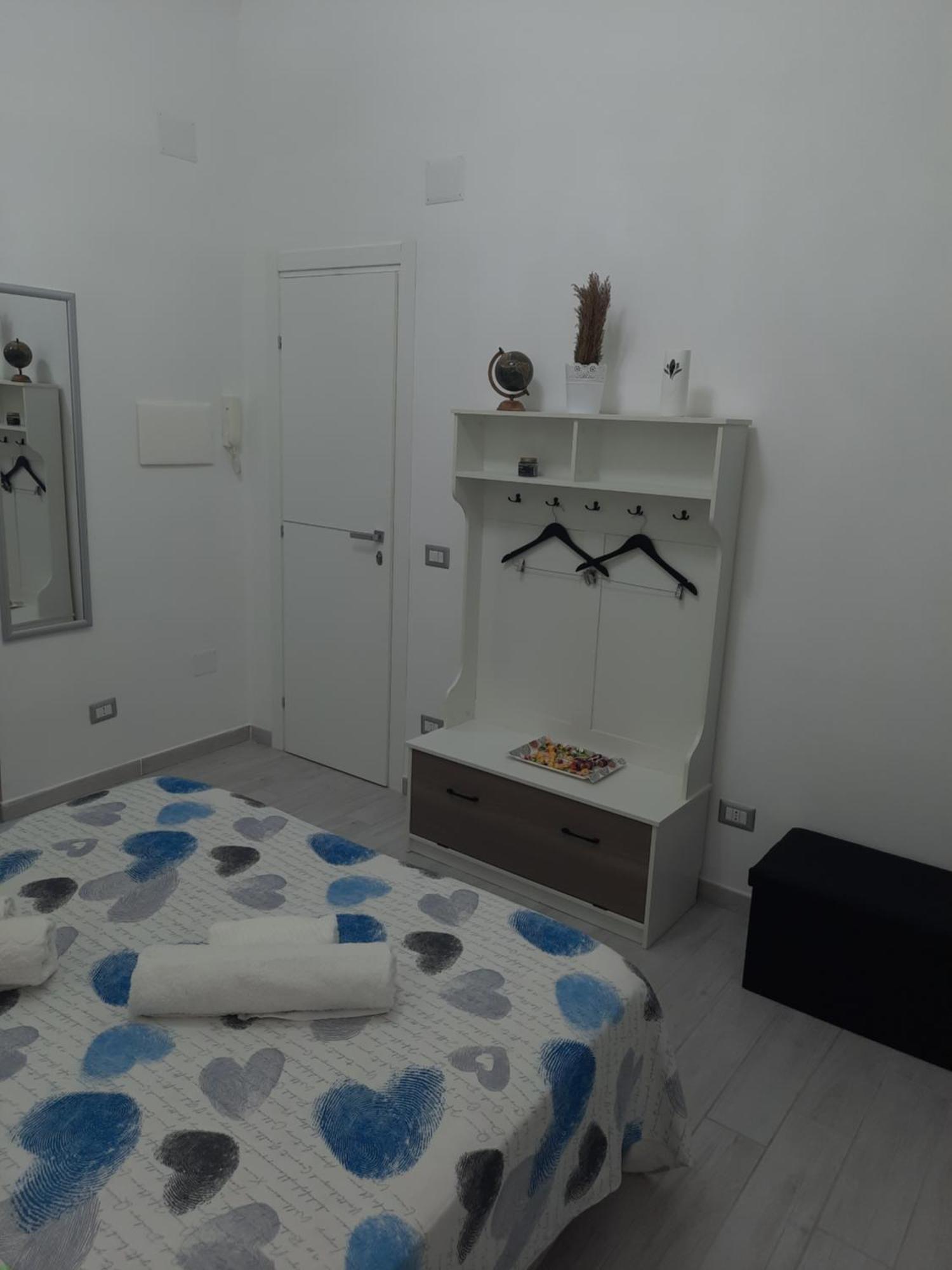 Appartement Perla Blu *