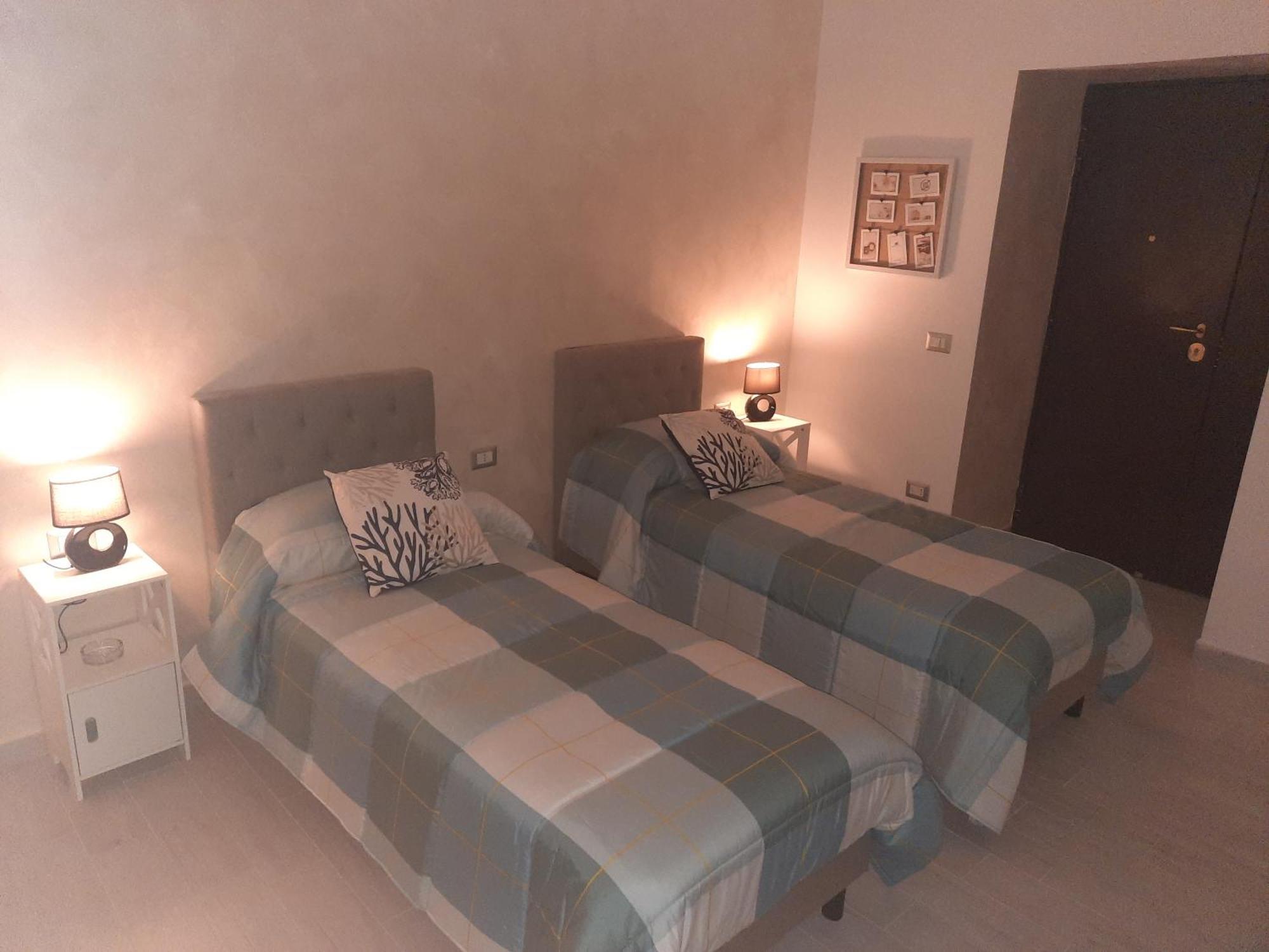 Appartamento Perla Blu Napoli