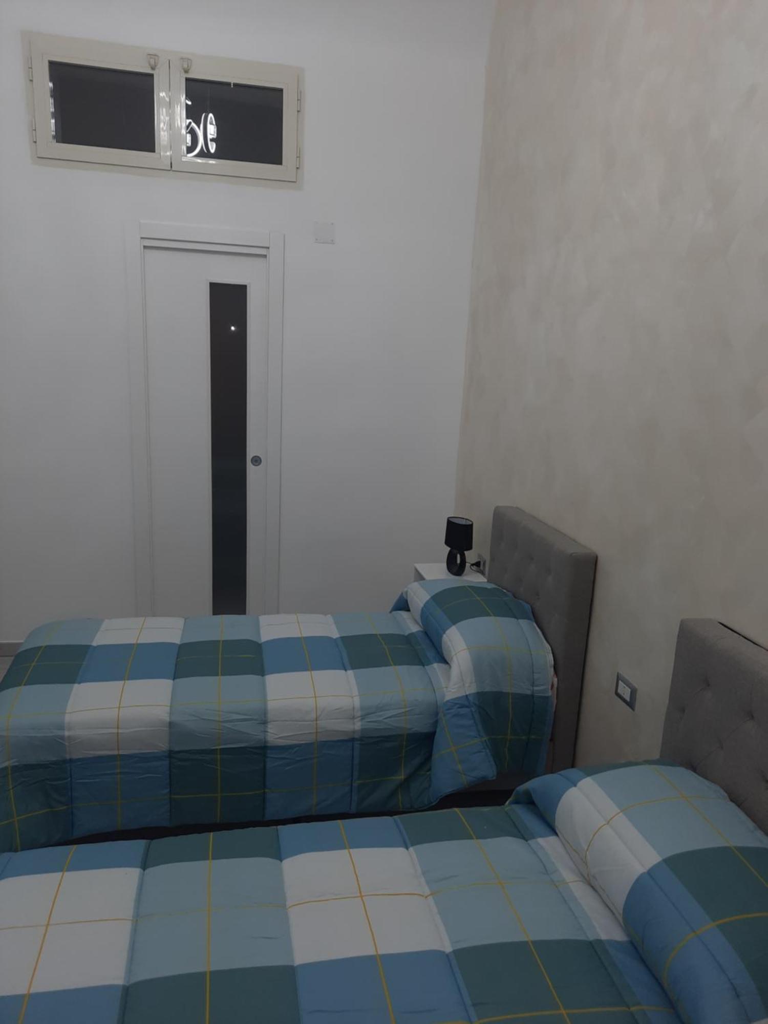 Appartamento Perla Blu