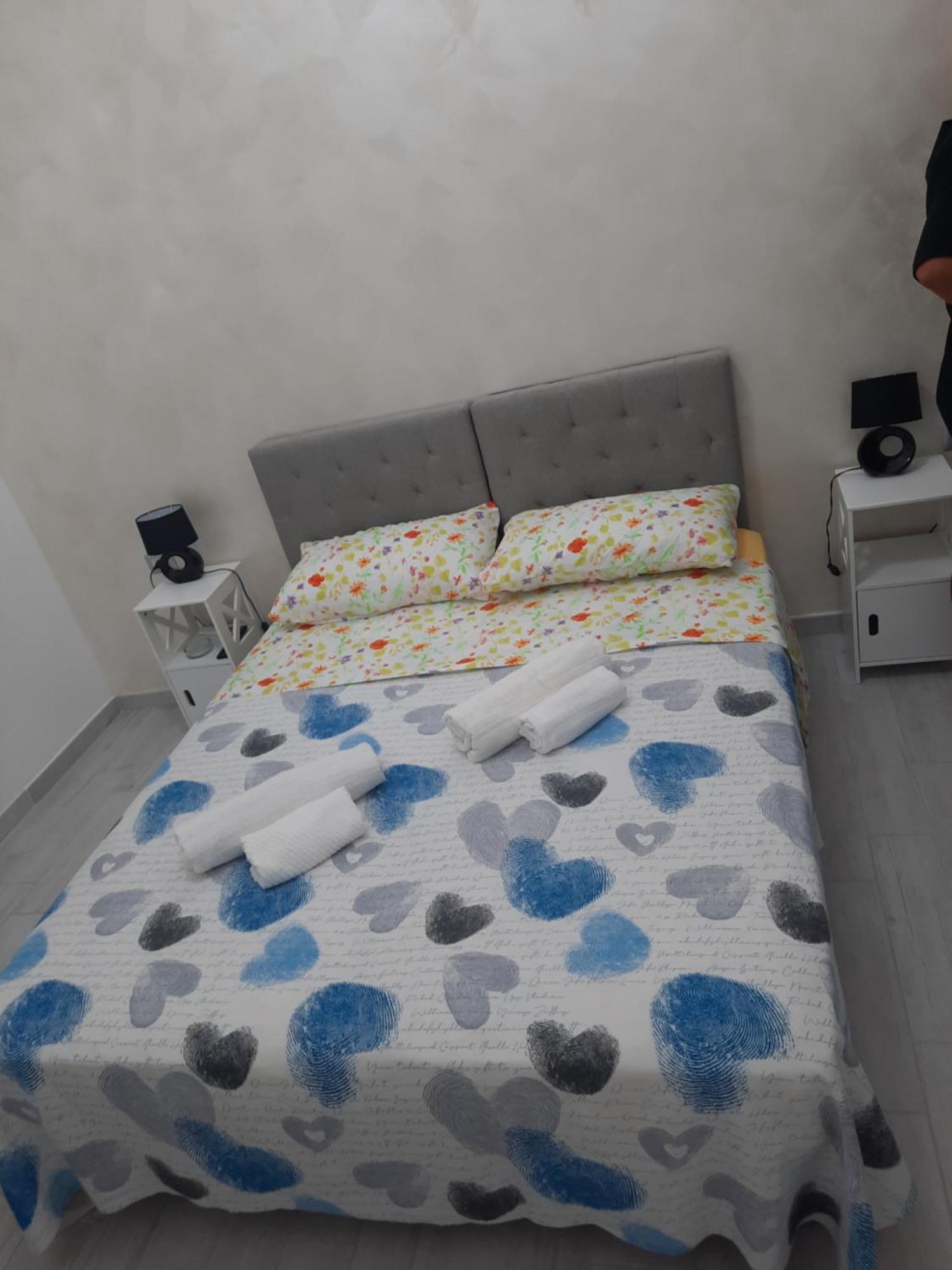 Perla Blu Appartamento