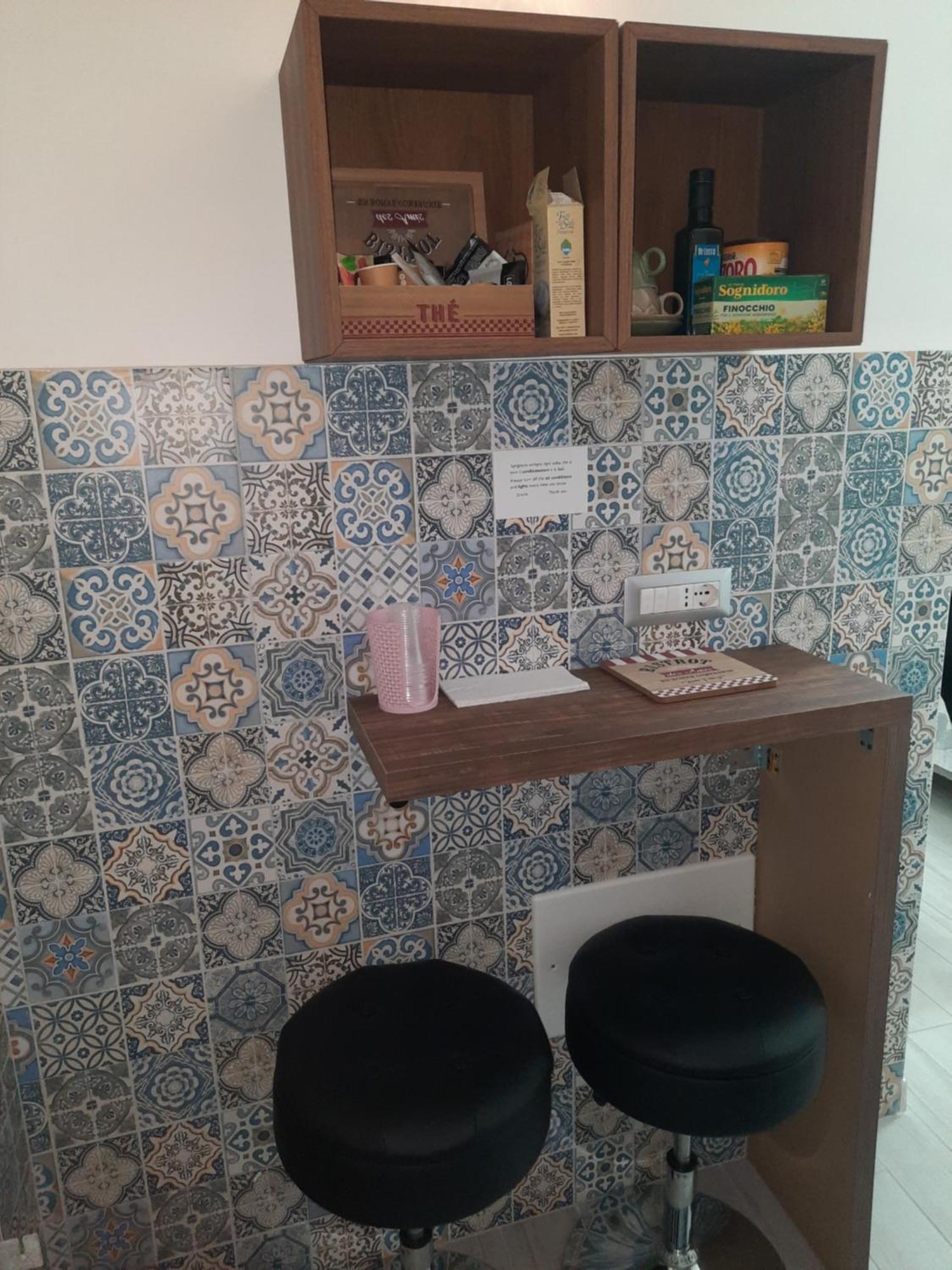 Appartamento Perla Blu